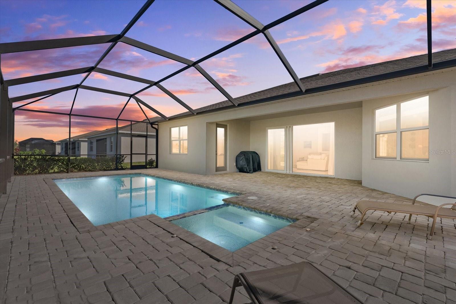 COCO BAY - Residential