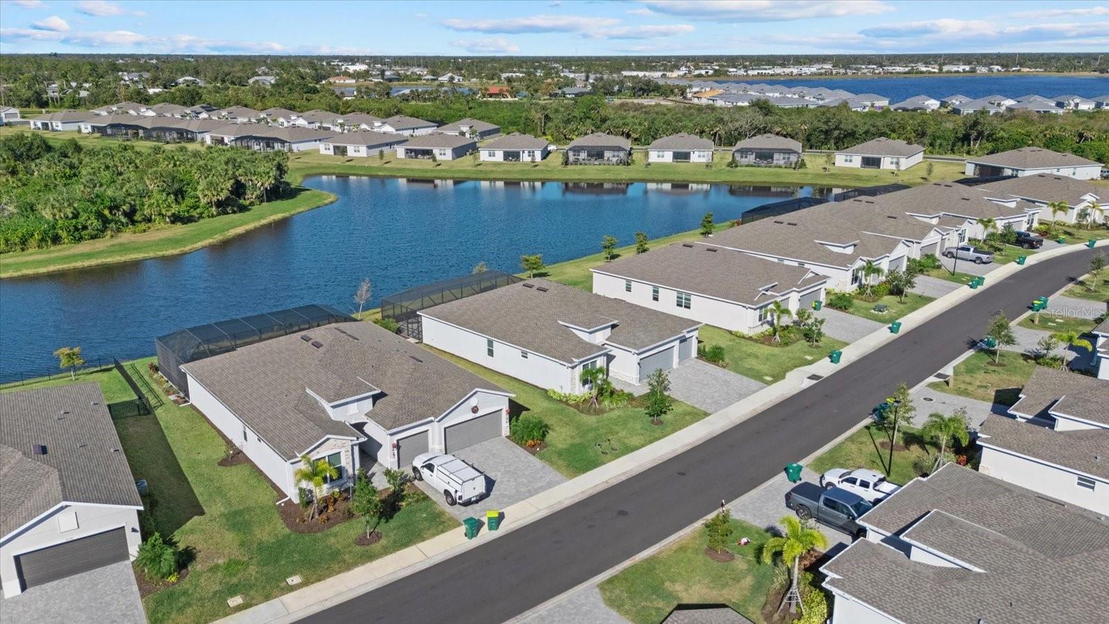 COCO BAY - Residential