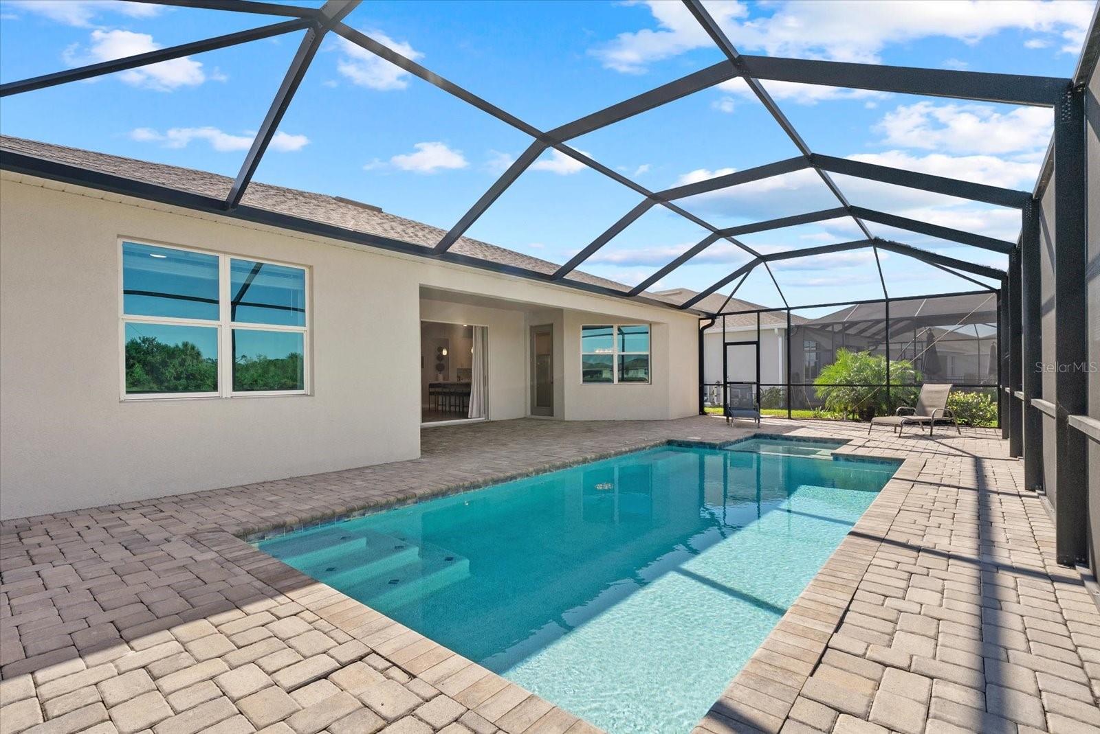 COCO BAY - Residential