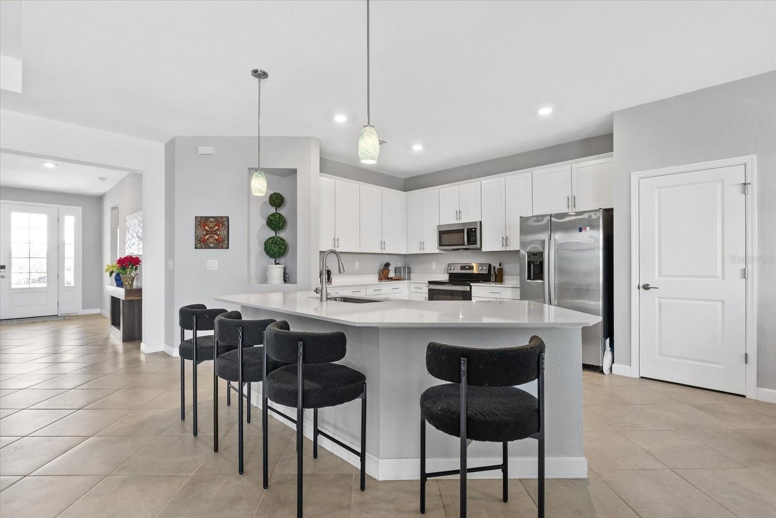 COCO BAY - Residential