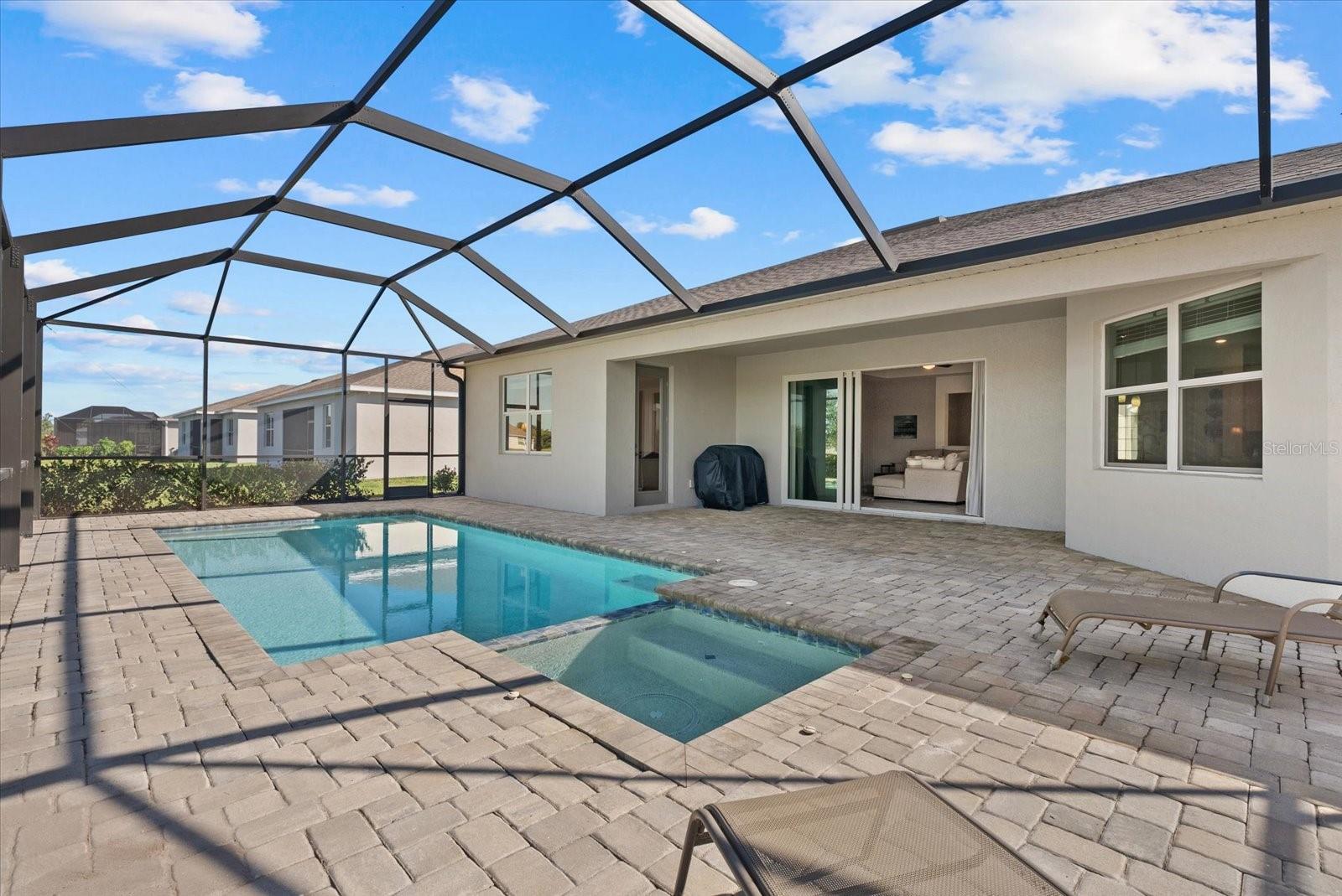 COCO BAY - Residential