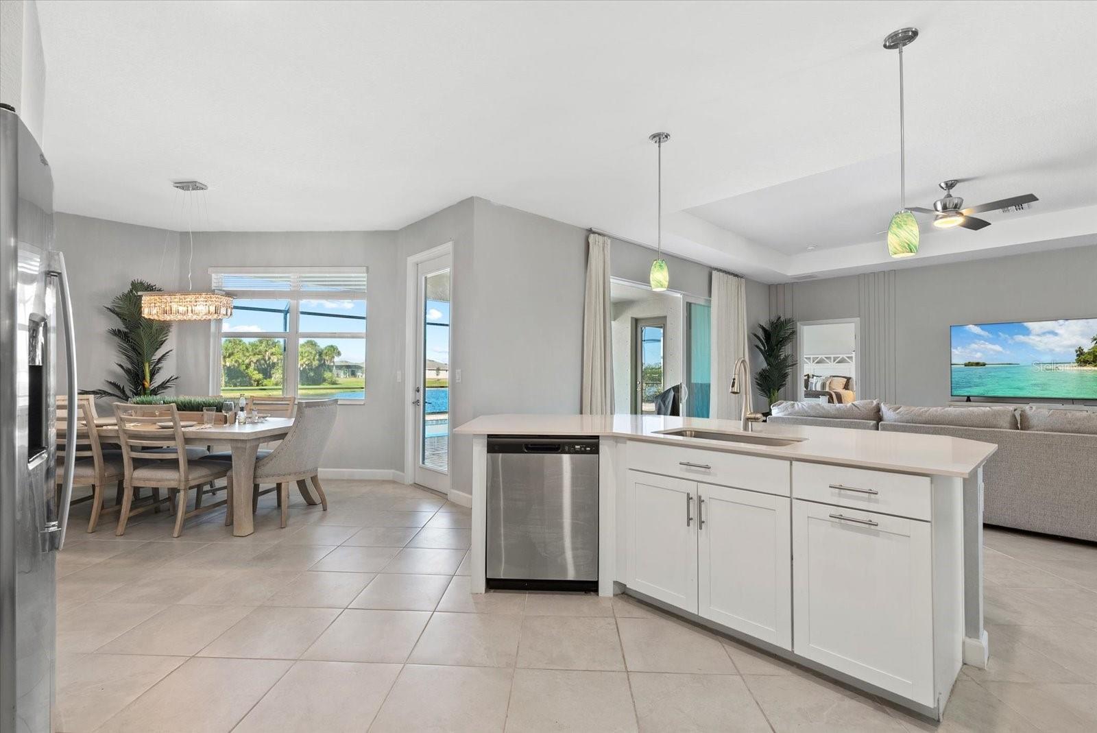 COCO BAY - Residential