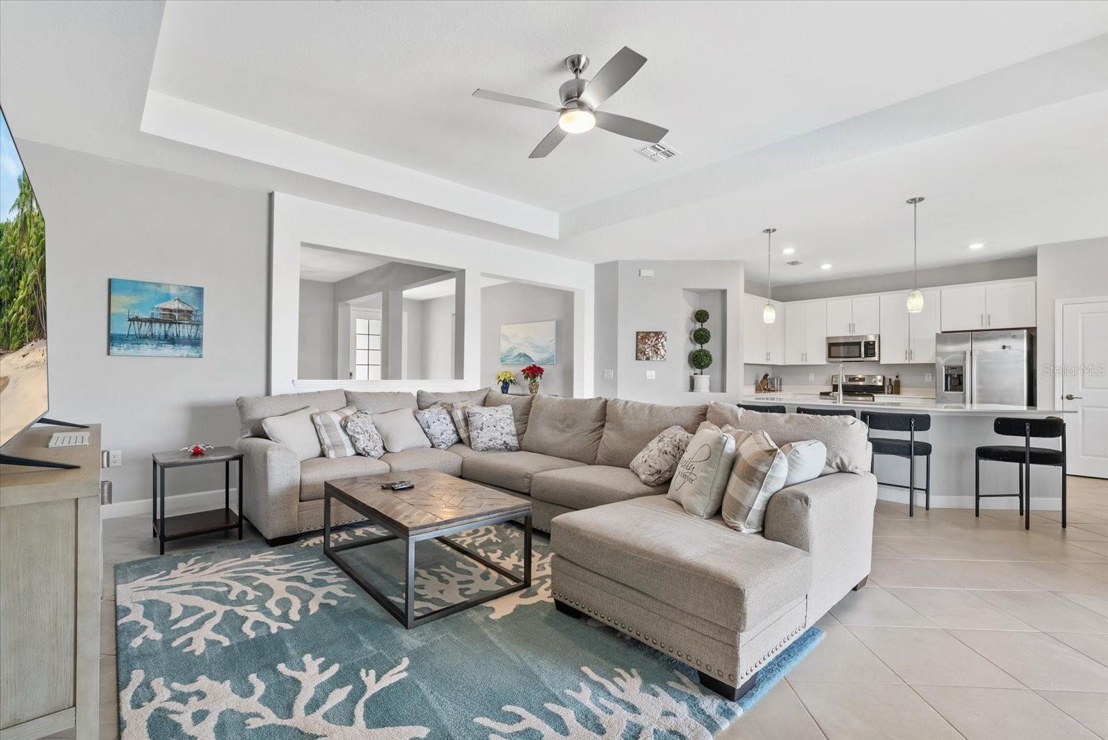 COCO BAY - Residential