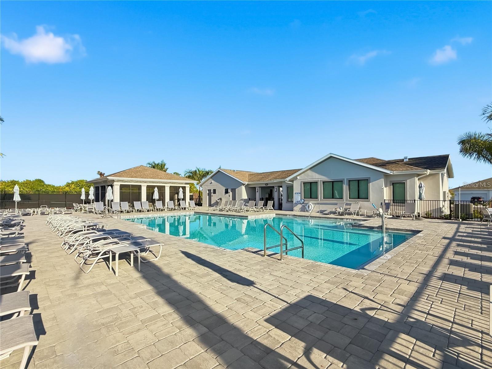 COCO BAY - Residential