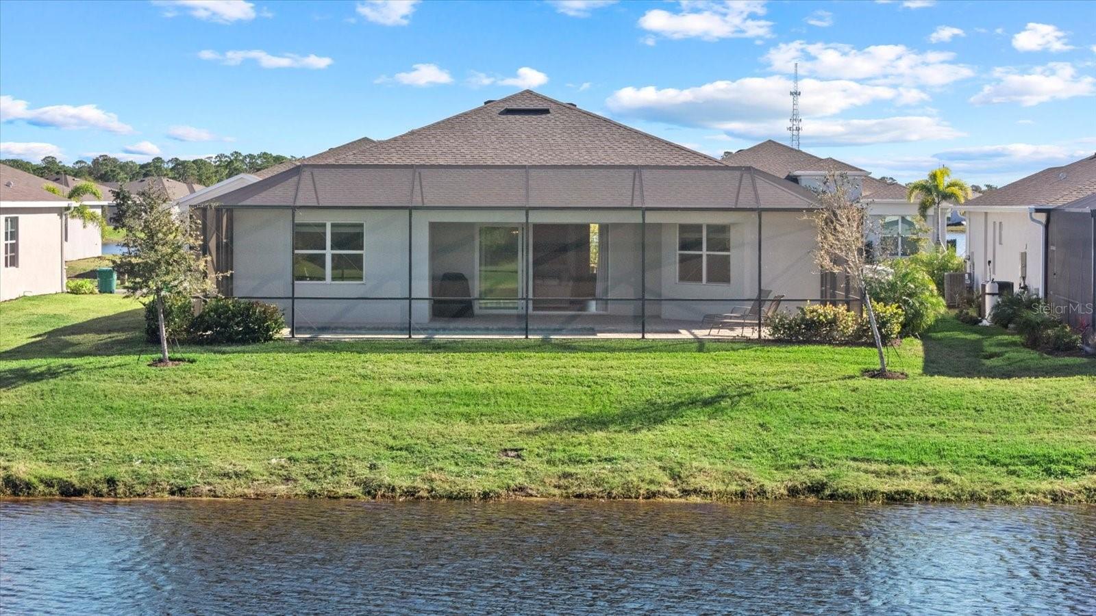 COCO BAY - Residential