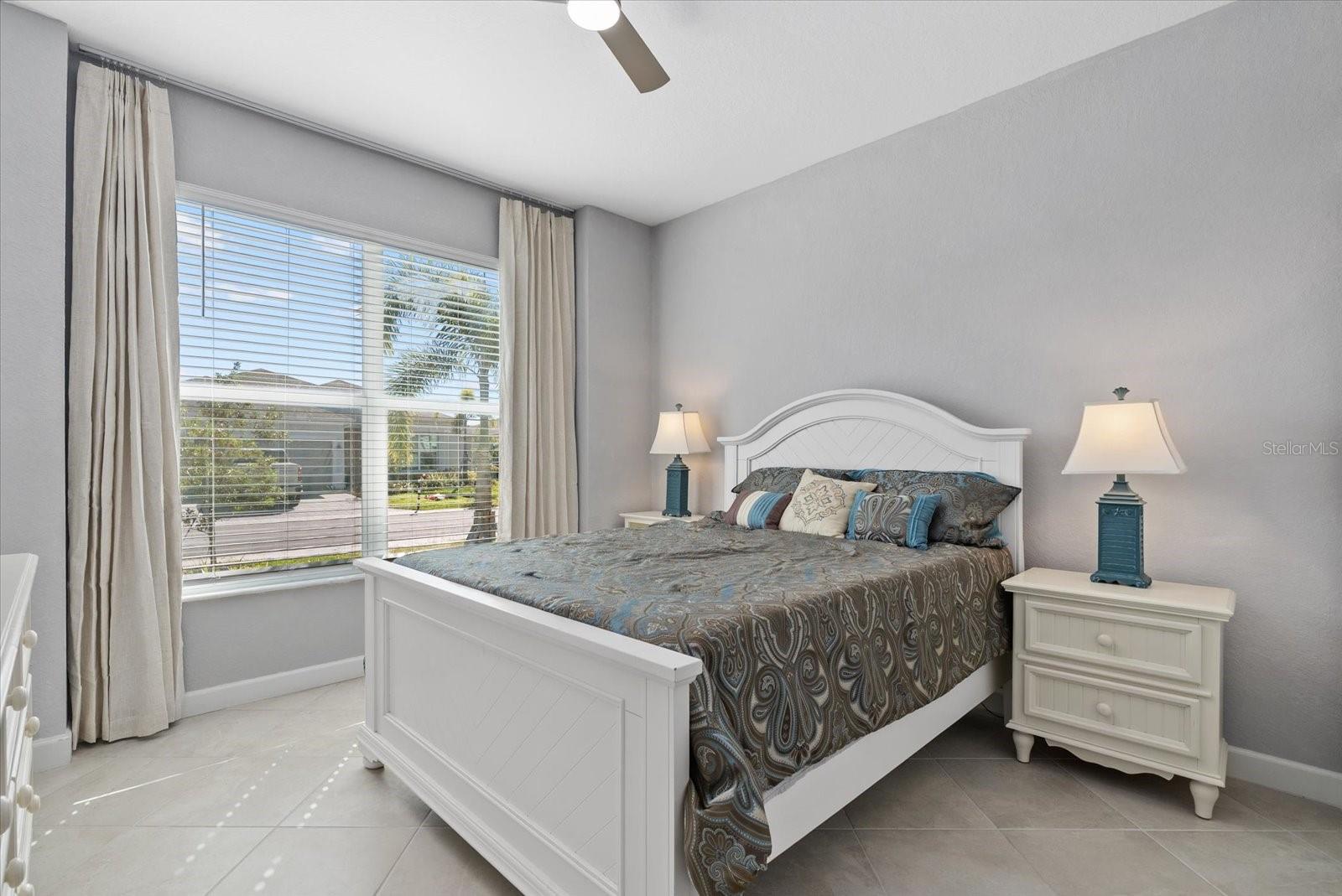 COCO BAY - Residential