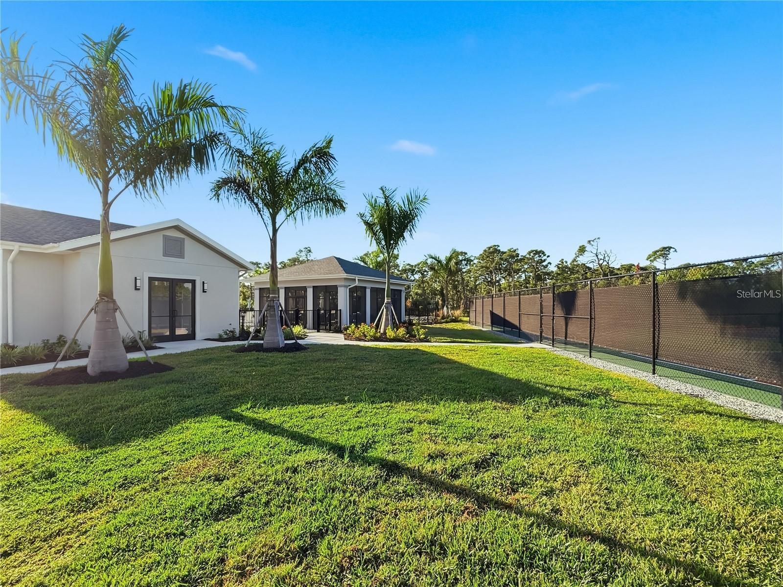 COCO BAY - Residential