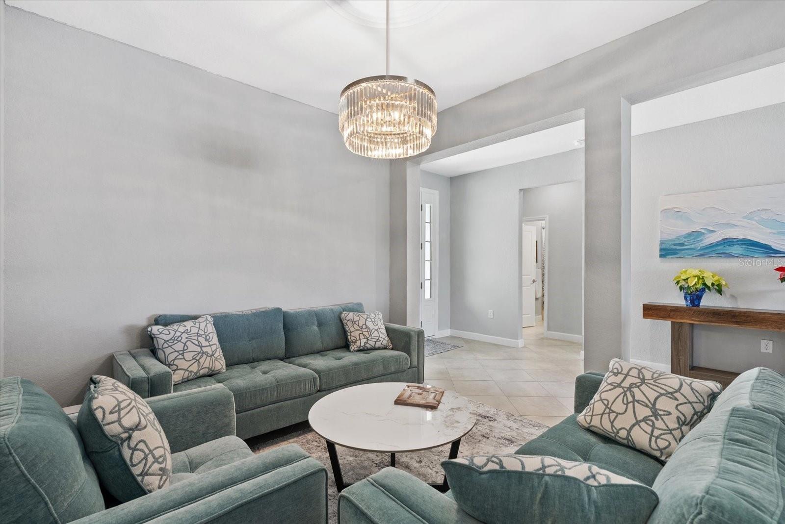 COCO BAY - Residential