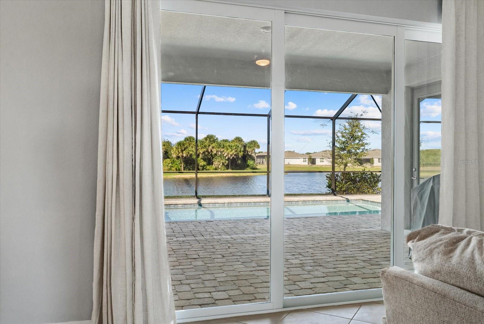 COCO BAY - Residential