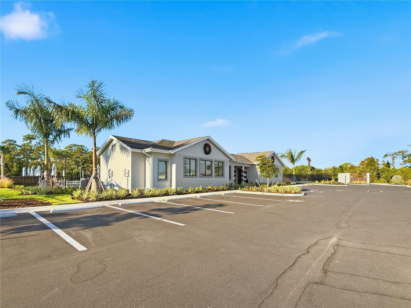 COCO BAY - Residential