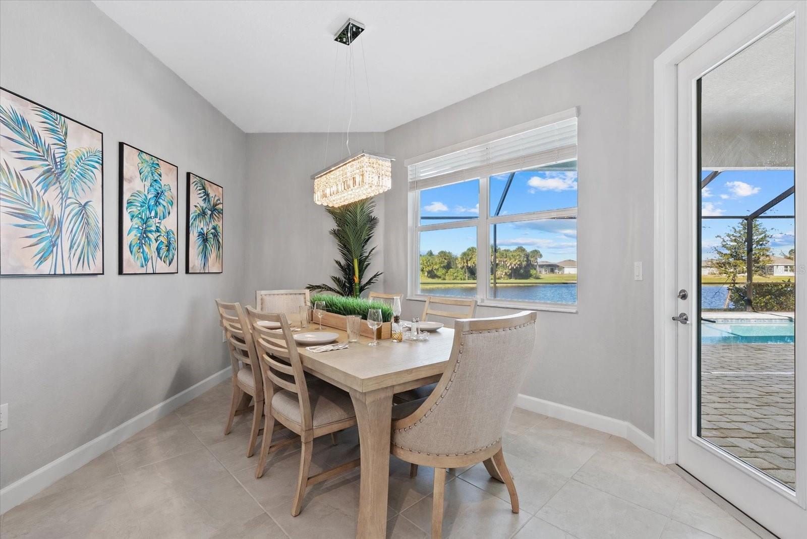 COCO BAY - Residential