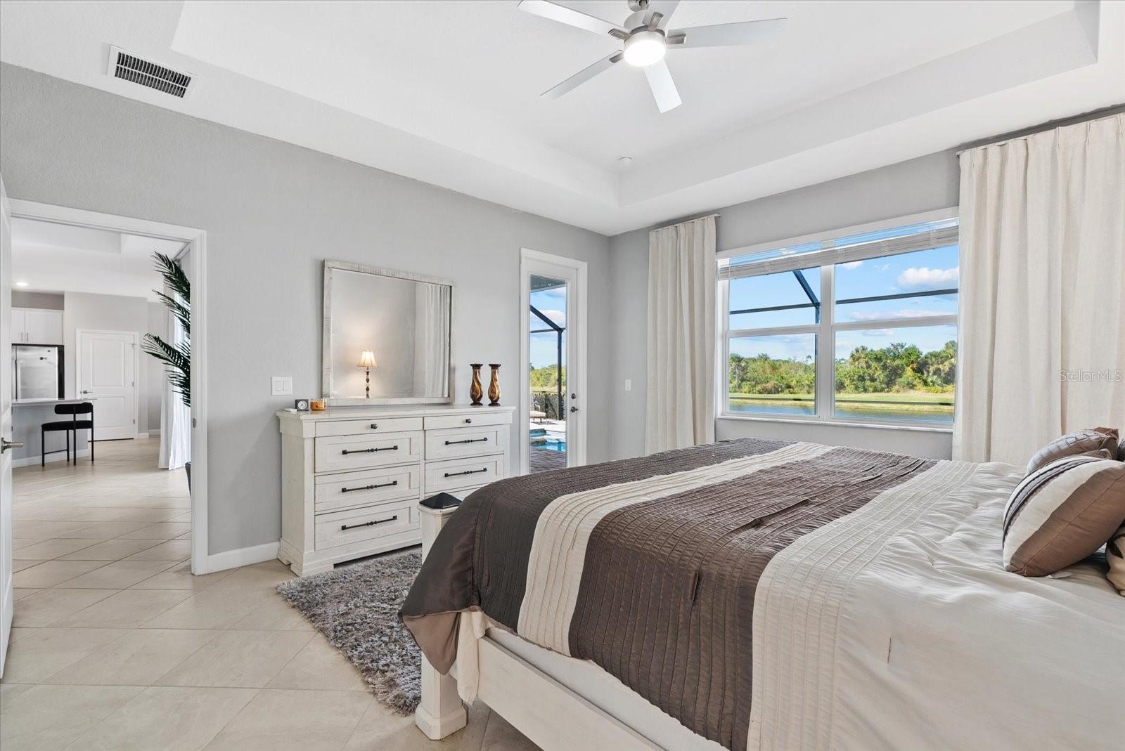 COCO BAY - Residential