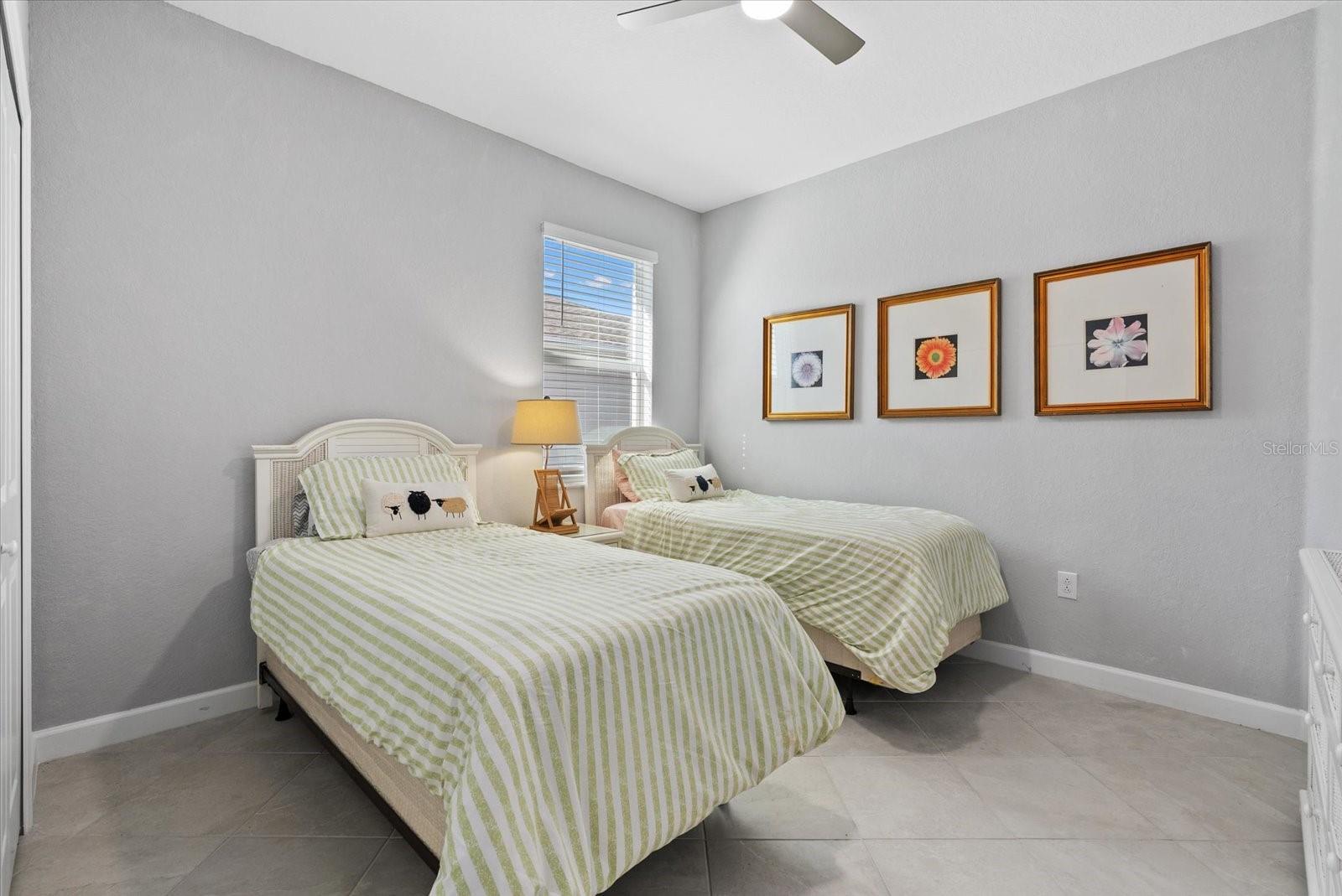 COCO BAY - Residential