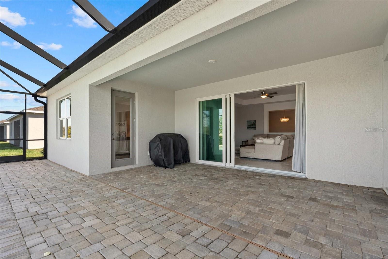 COCO BAY - Residential