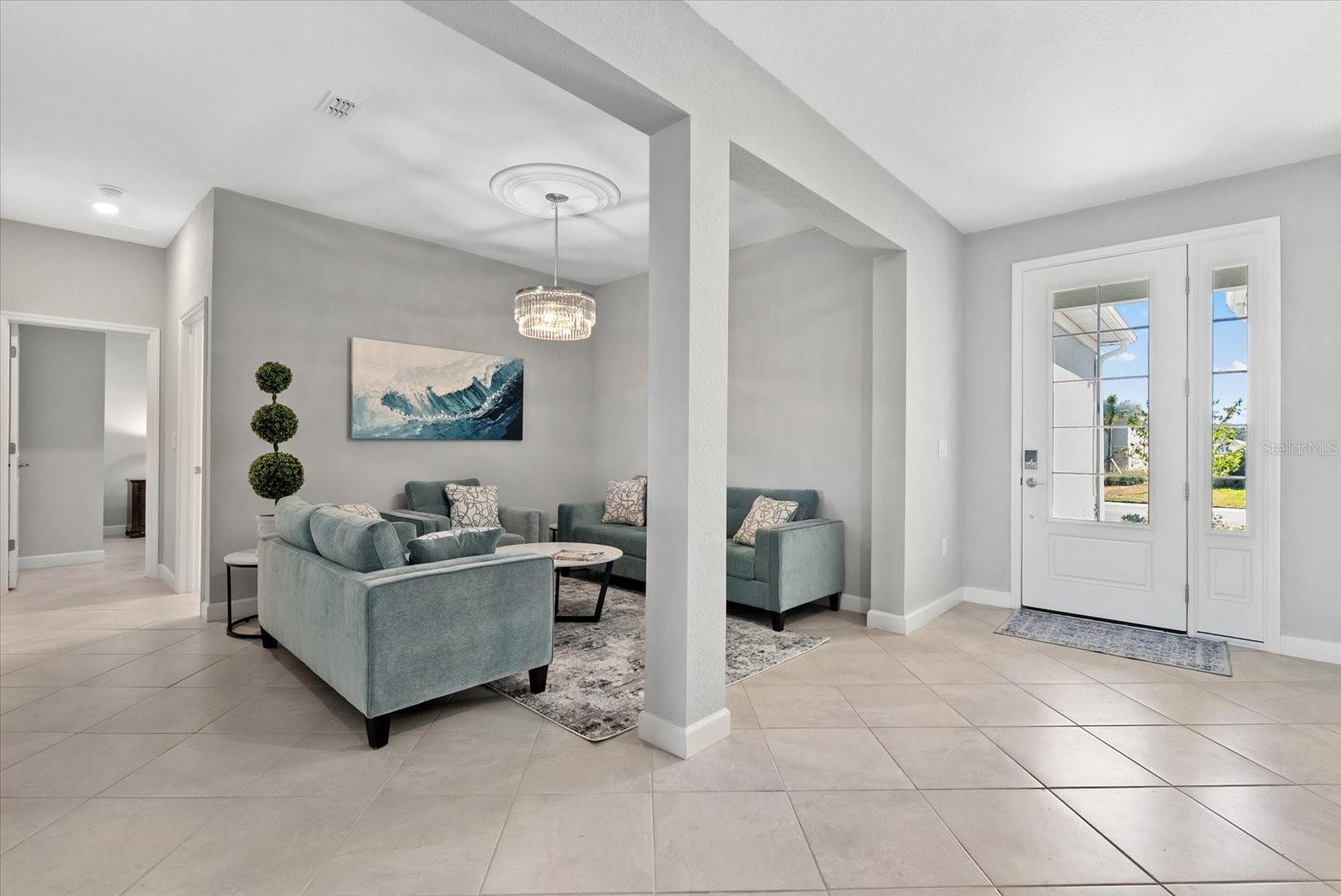 COCO BAY - Residential