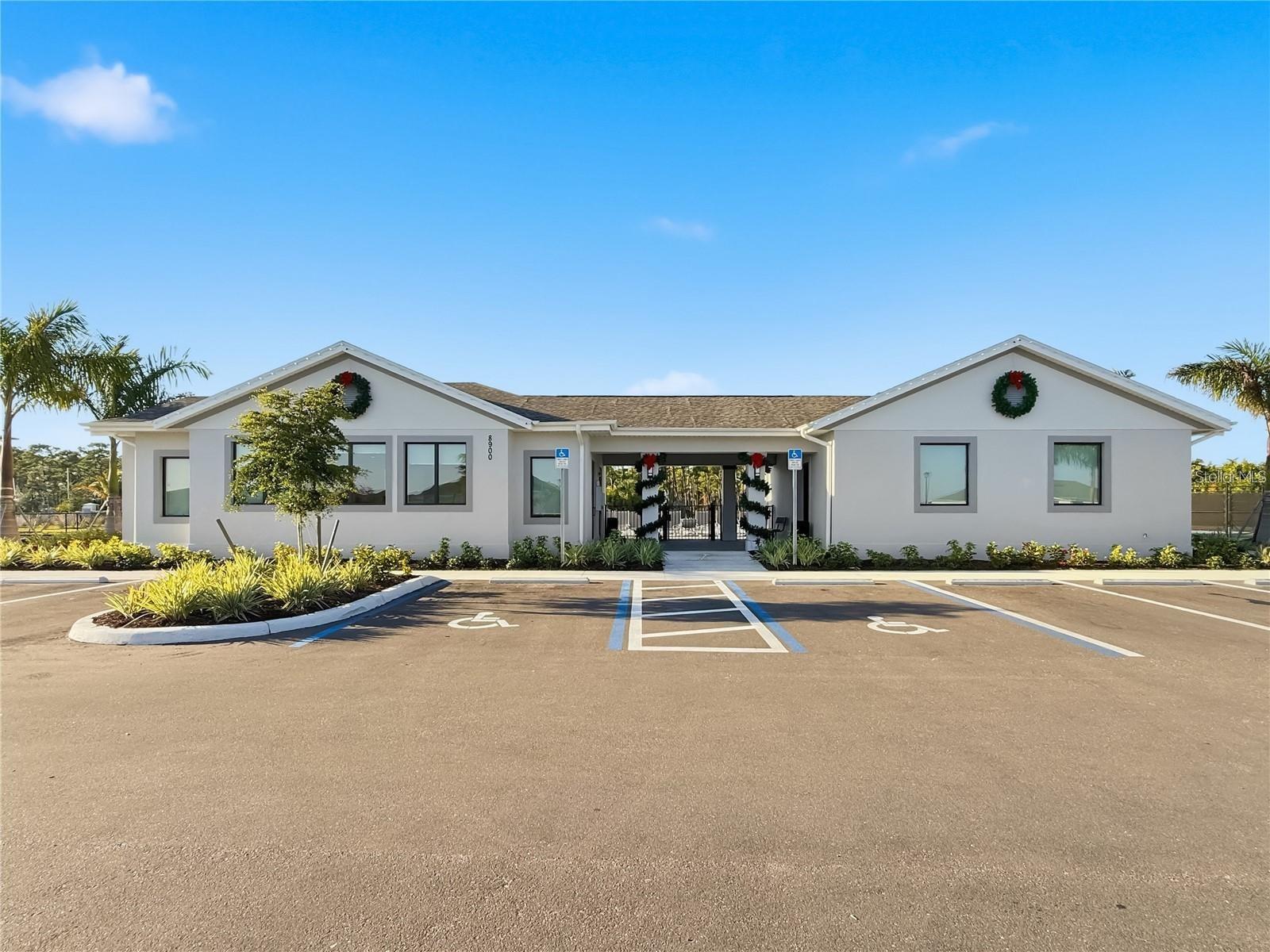 COCO BAY - Residential