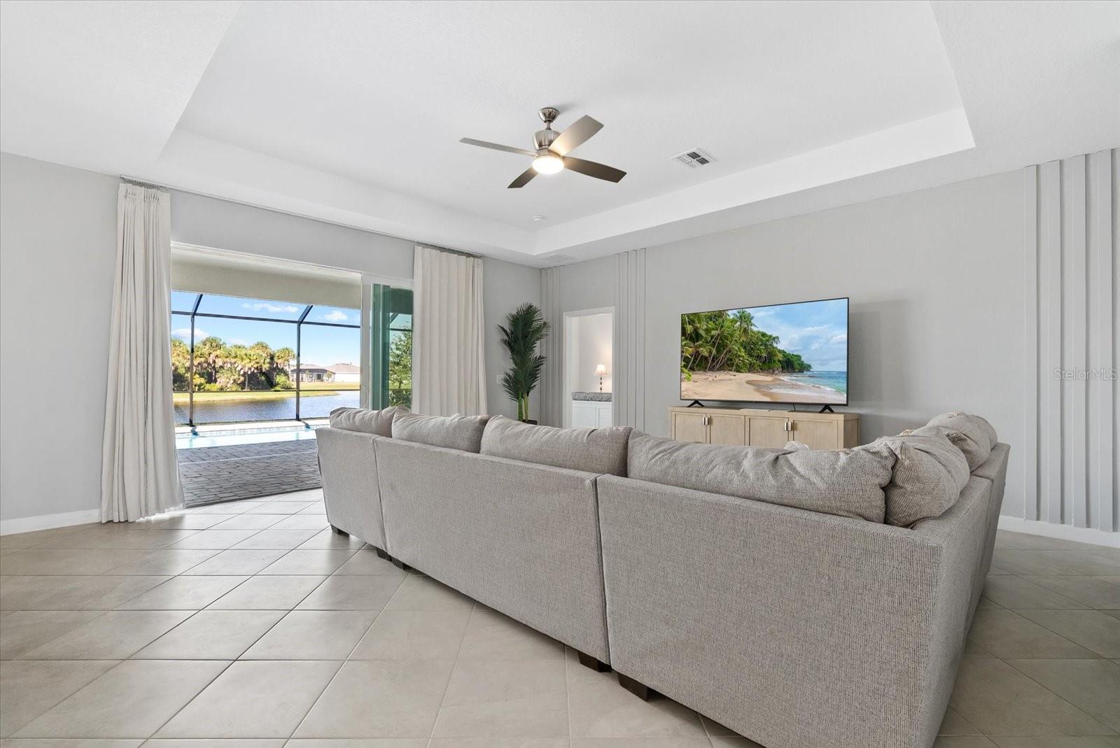 COCO BAY - Residential