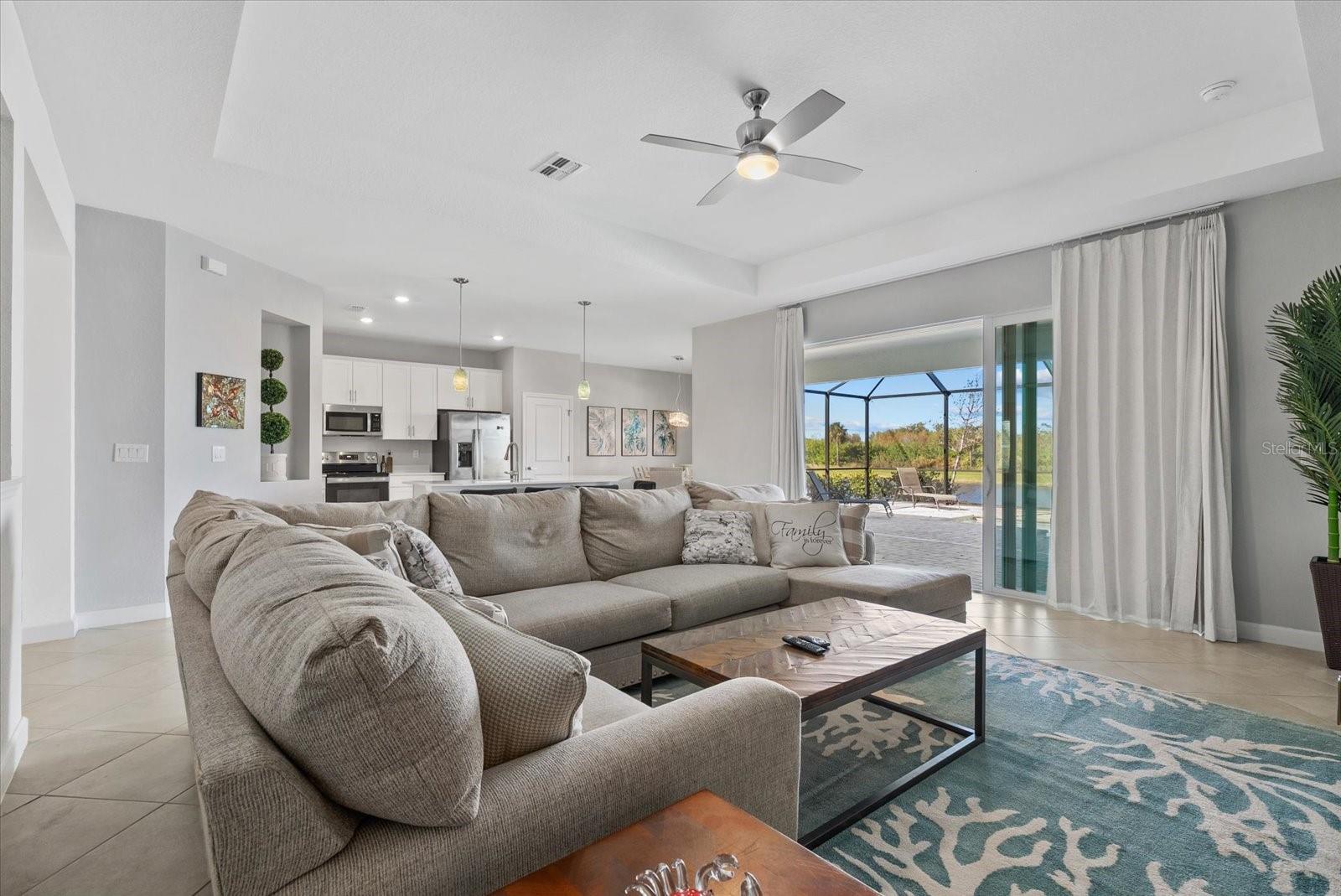 COCO BAY - Residential