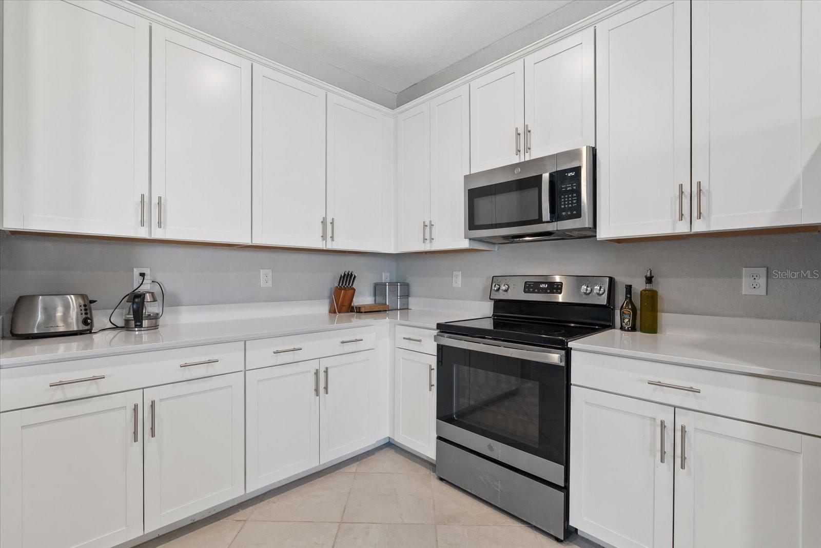 COCO BAY - Residential