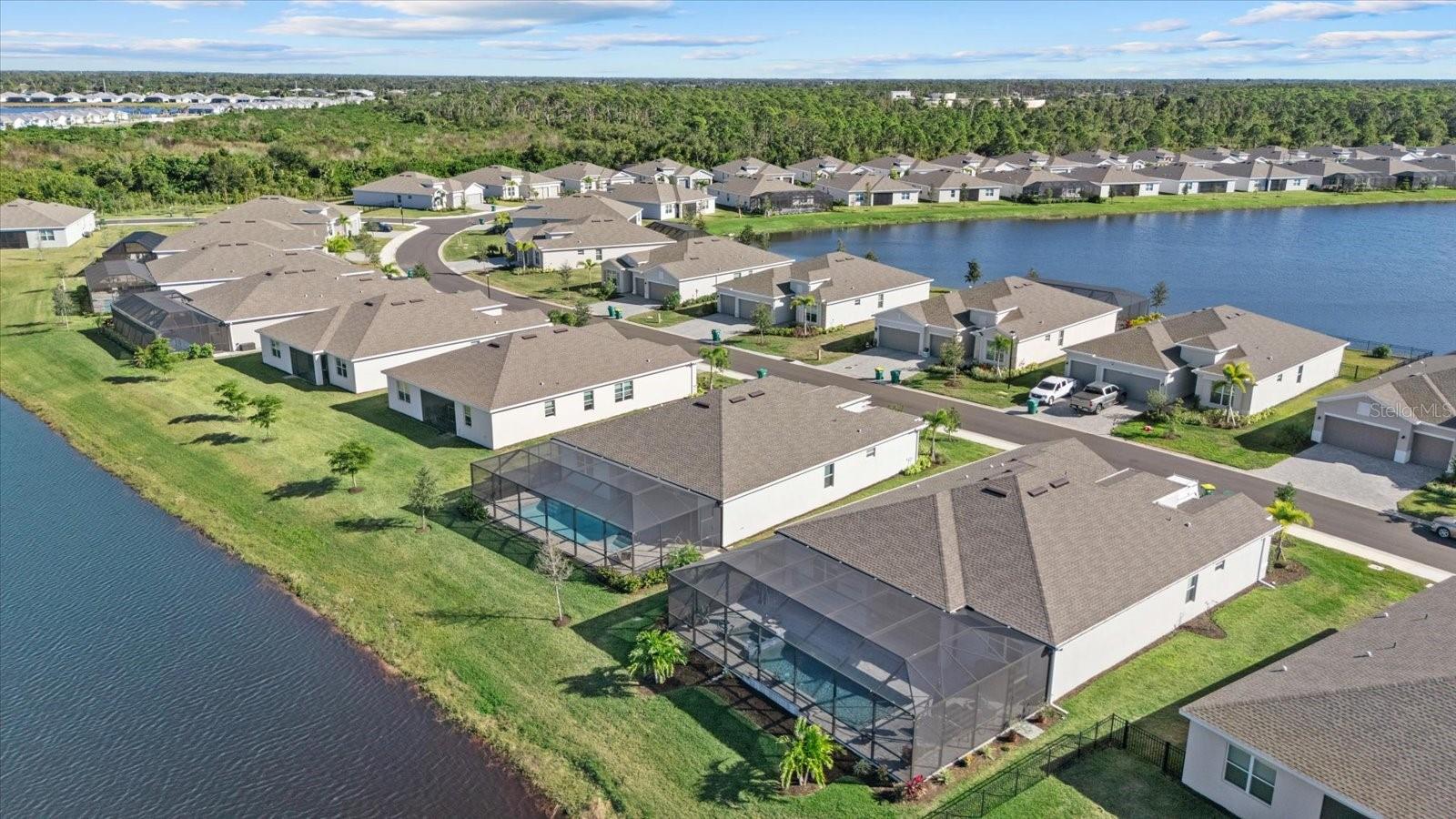 COCO BAY - Residential