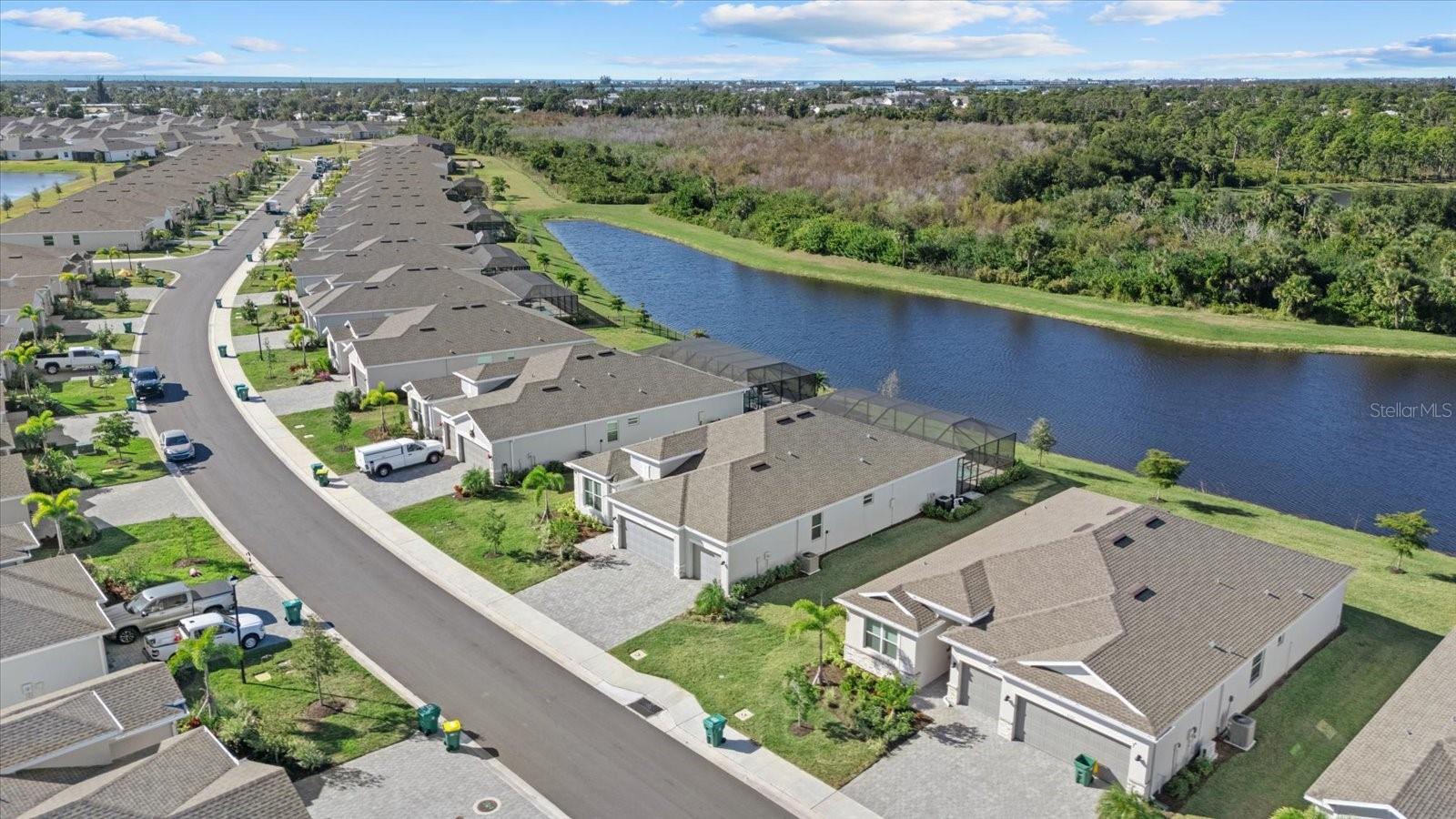 COCO BAY - Residential