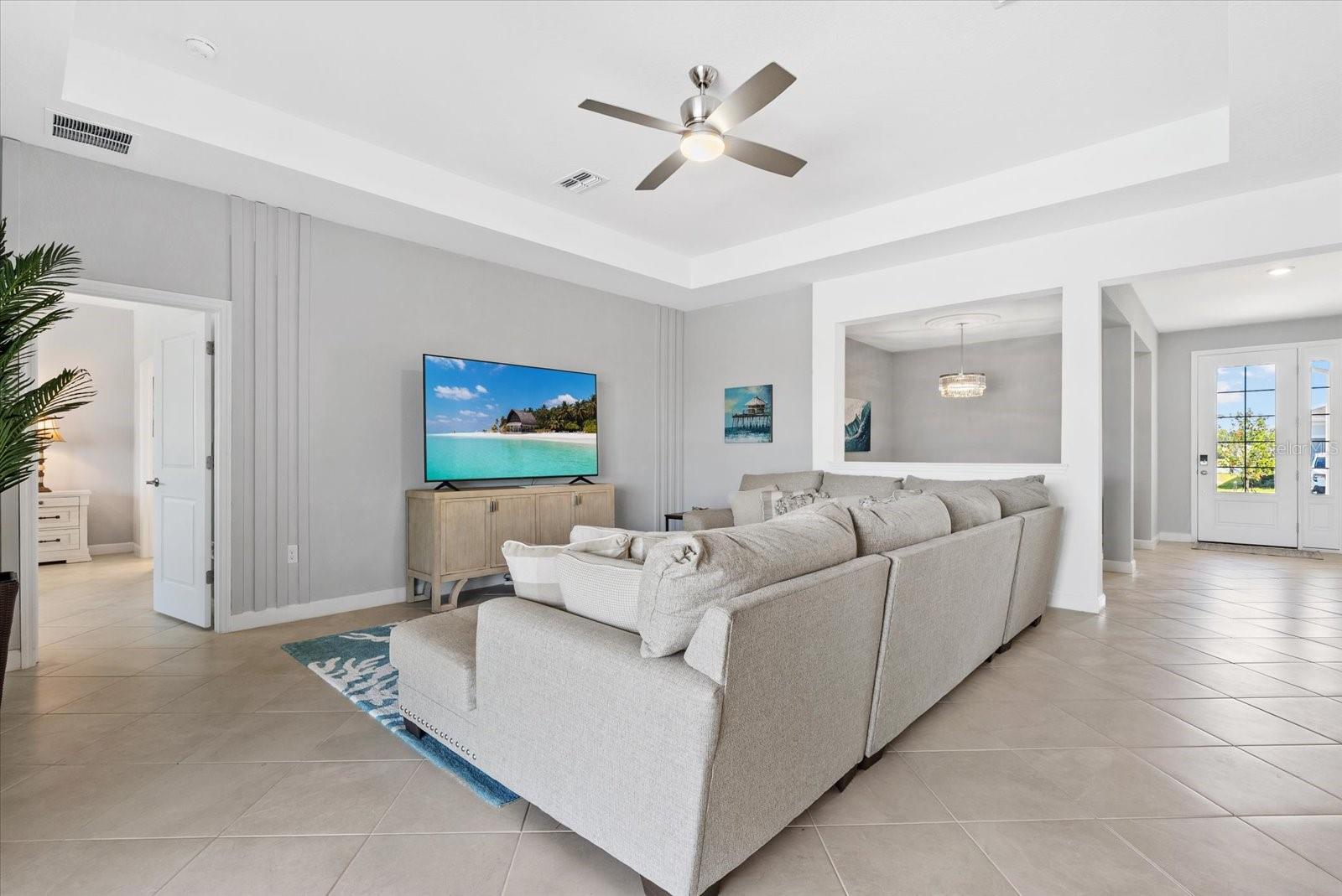 COCO BAY - Residential