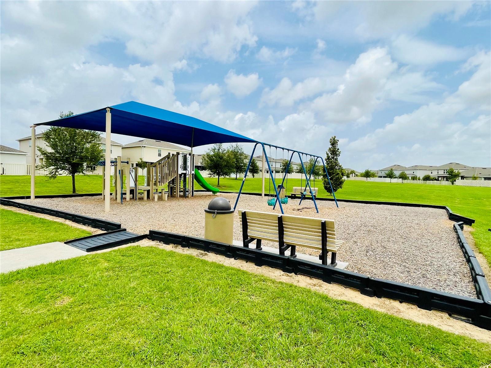 PARK VIEW AT THE HILLS PH 3 - Residential