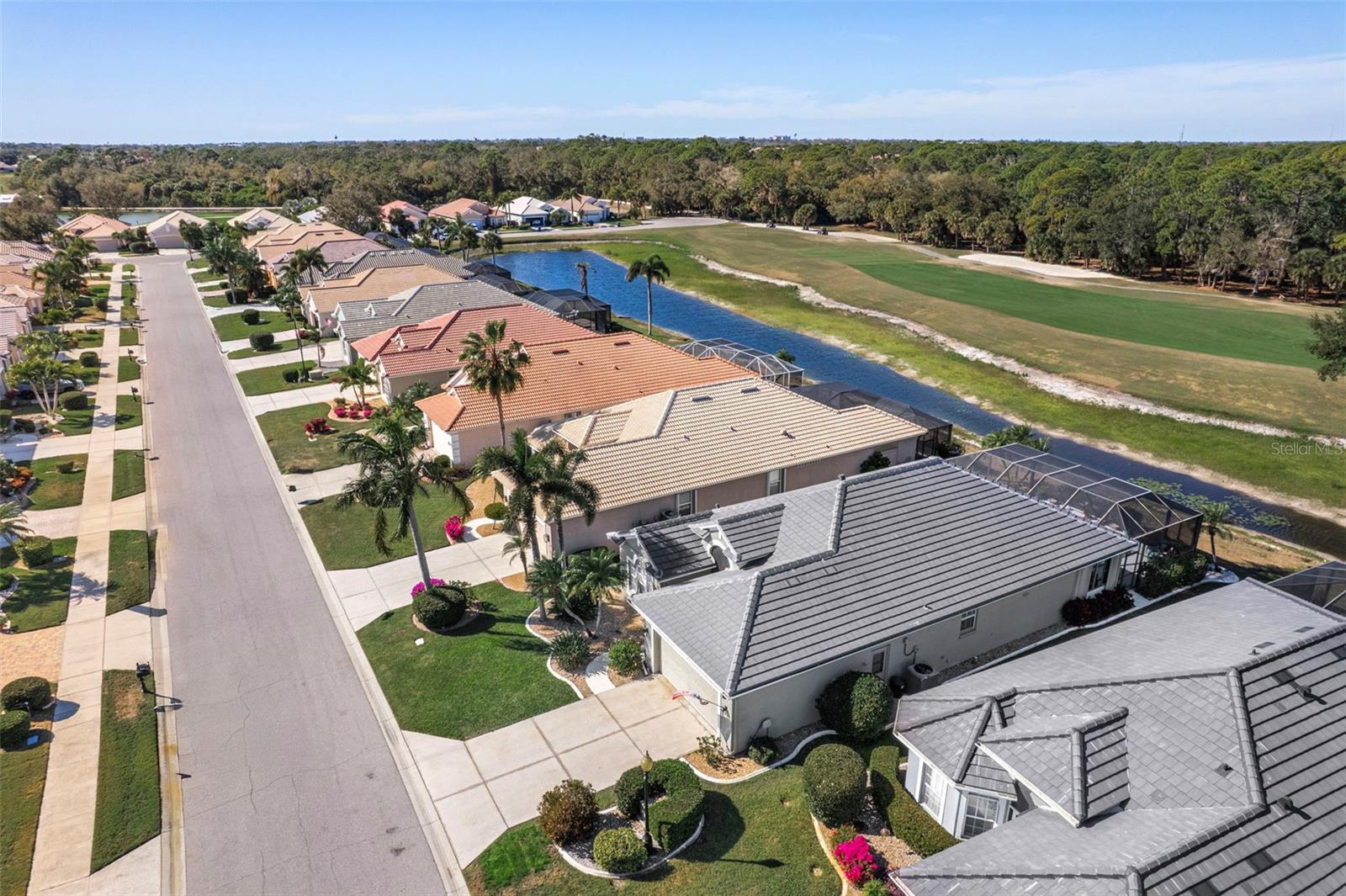 1619 SAN SILVESTRO DRIVE