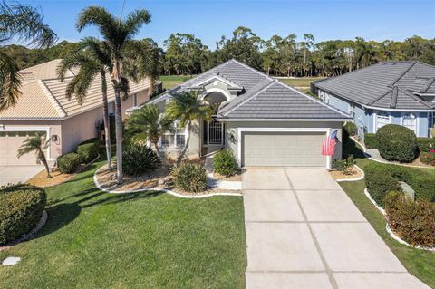 1619 SAN SILVESTRO DRIVE VENICE FL 34285