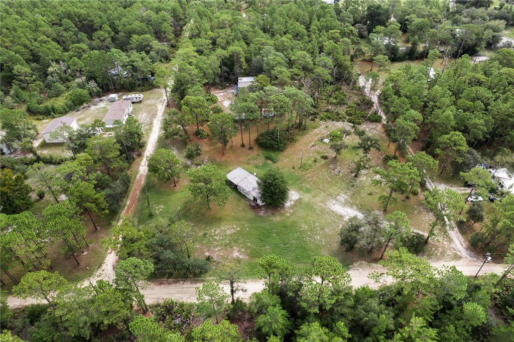 Photo of 8230 W Sandy Ridge Court, Crystal River, FL 34428 (MLS # OM731692)