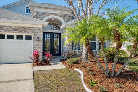 A home in ORLANDO