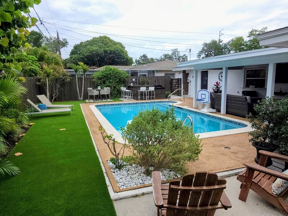OAK GROVE ESTATES - Residential