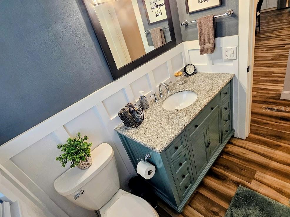 OAK GROVE ESTATES - Residential