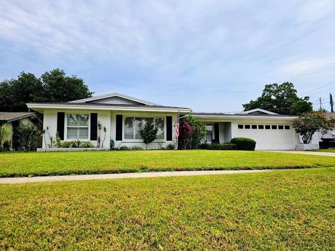 2186 OAK GROVE DRIVE CLEARWATER FL 33764