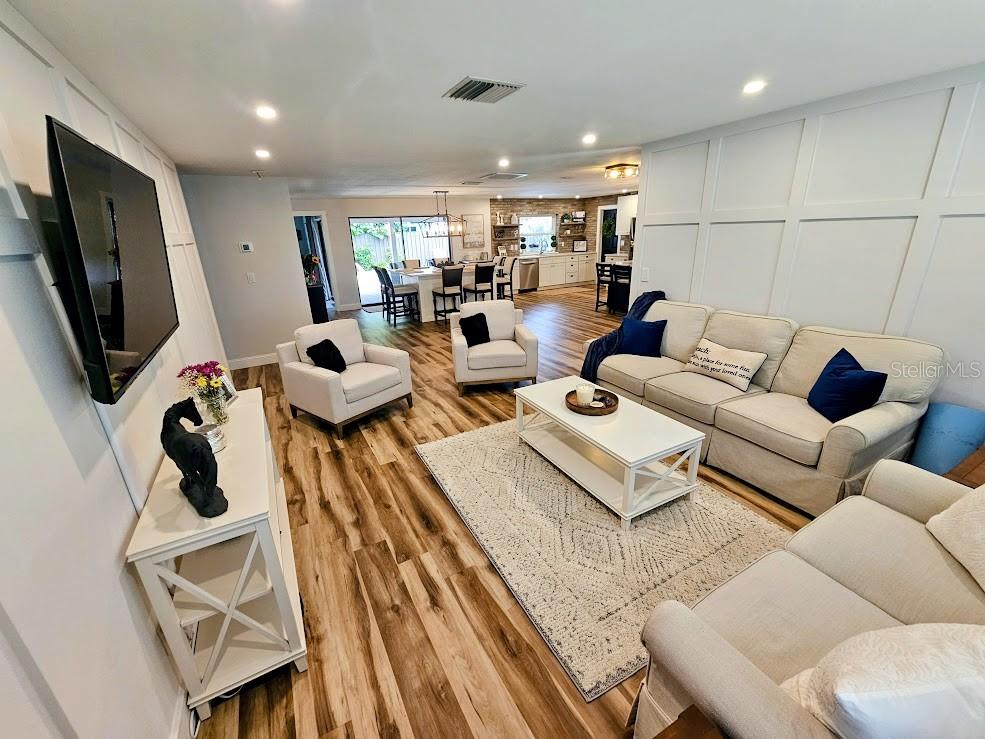 OAK GROVE ESTATES - Residential