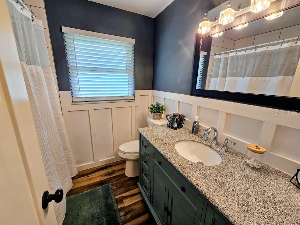 OAK GROVE ESTATES - Residential