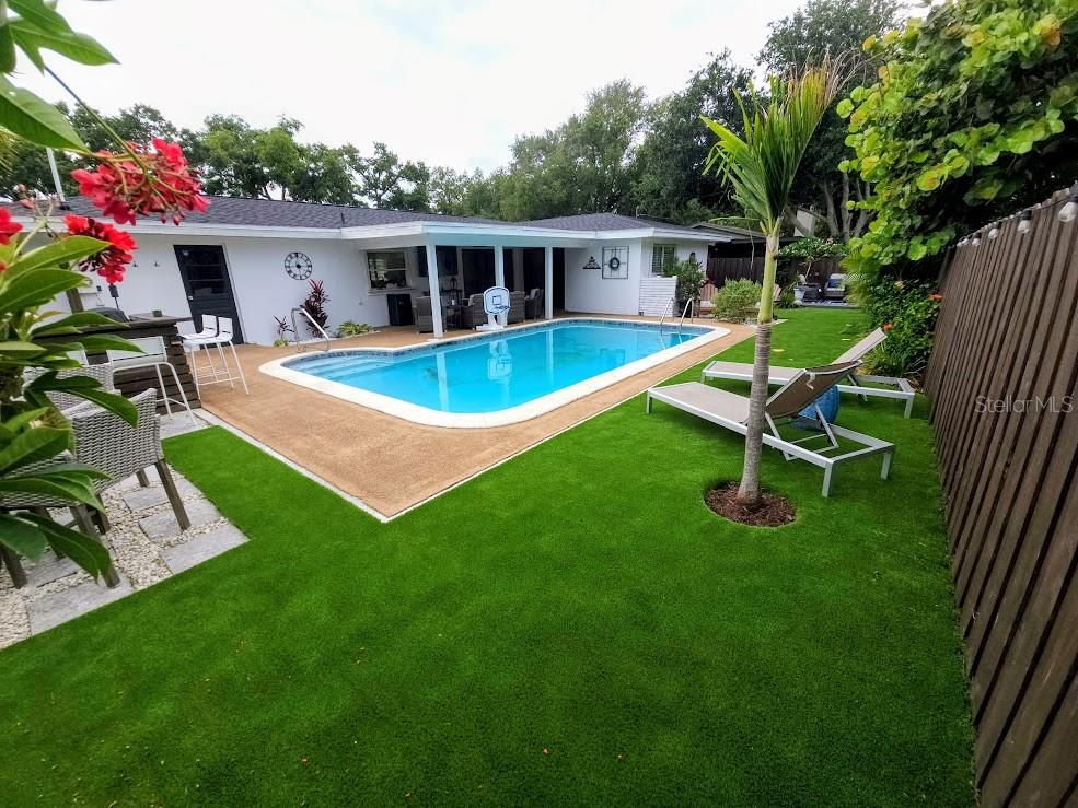 OAK GROVE ESTATES - Residential