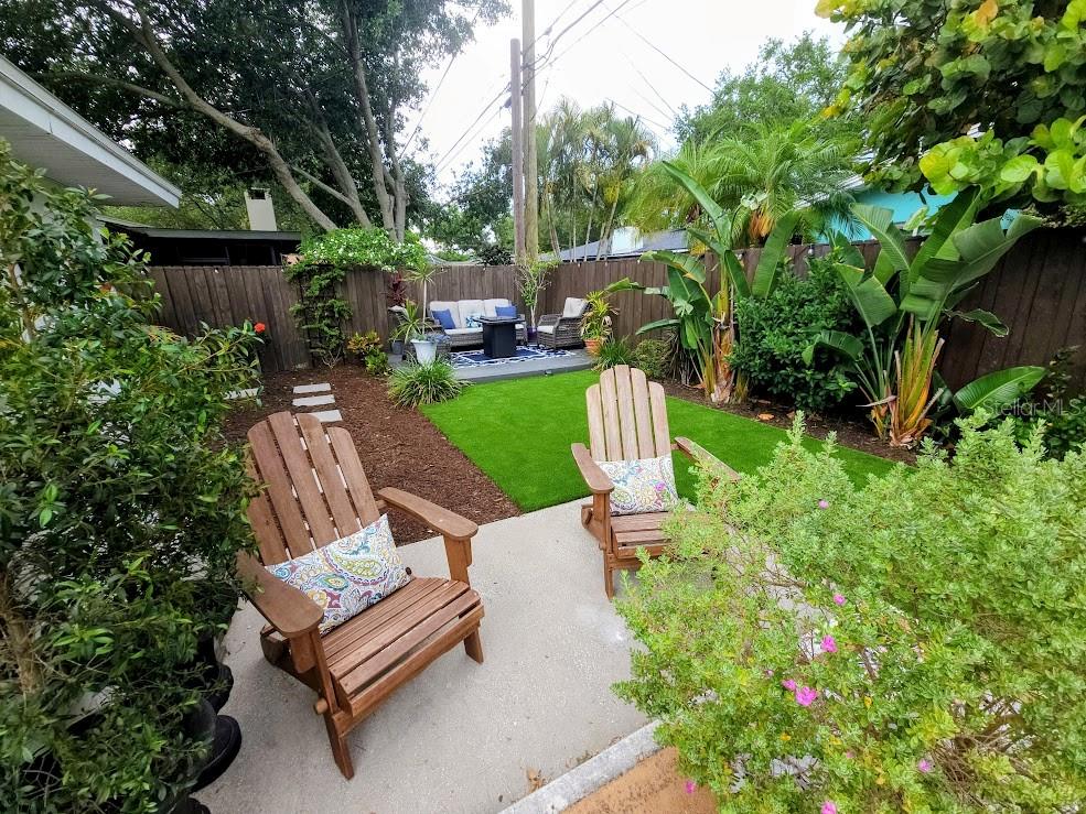 OAK GROVE ESTATES - Residential