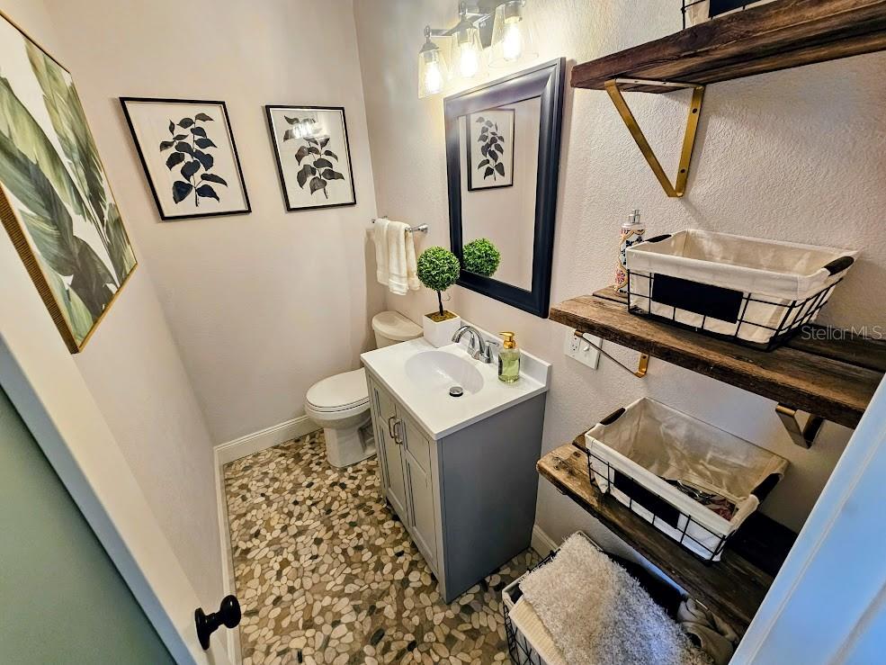 OAK GROVE ESTATES - Residential