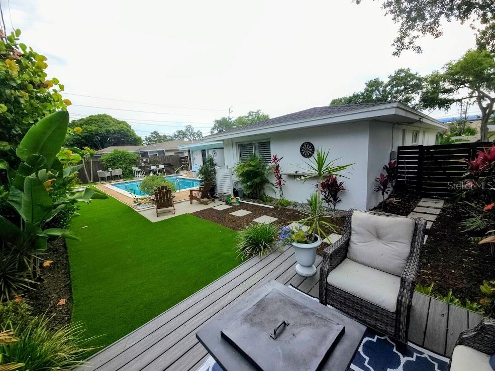 OAK GROVE ESTATES - Residential
