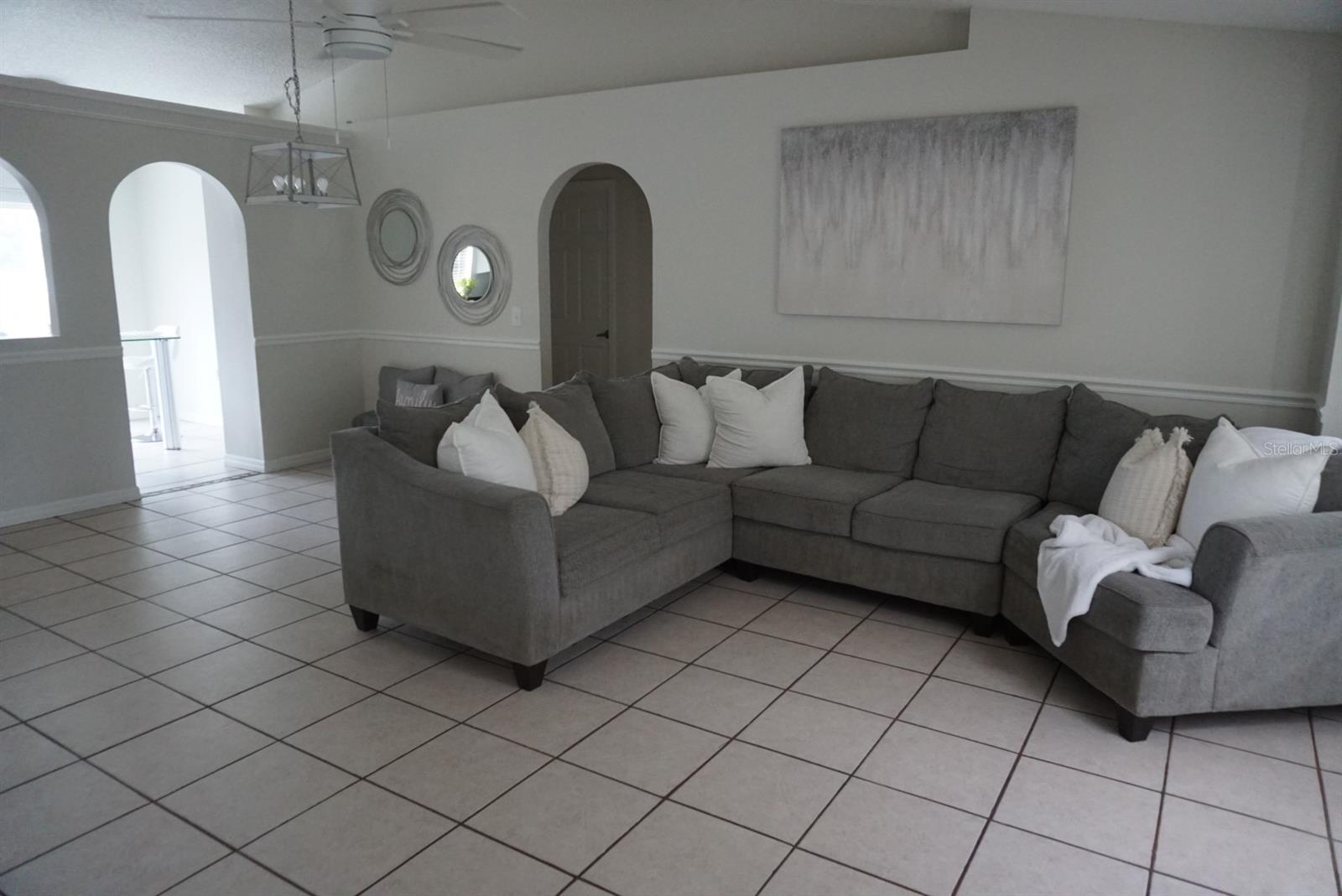 DELTONA LAKES UNIT 73 - Residential