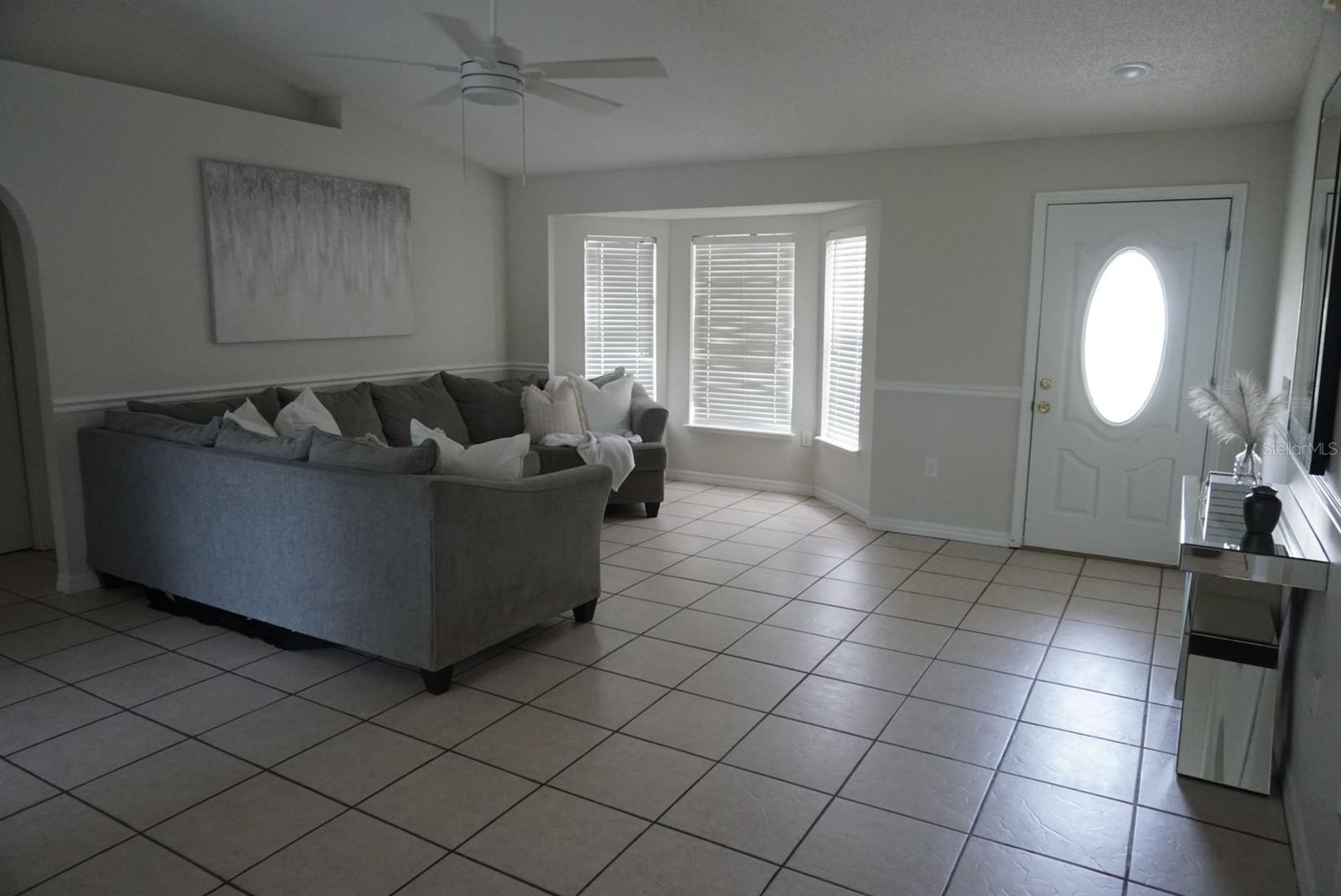 DELTONA LAKES UNIT 73 - Residential