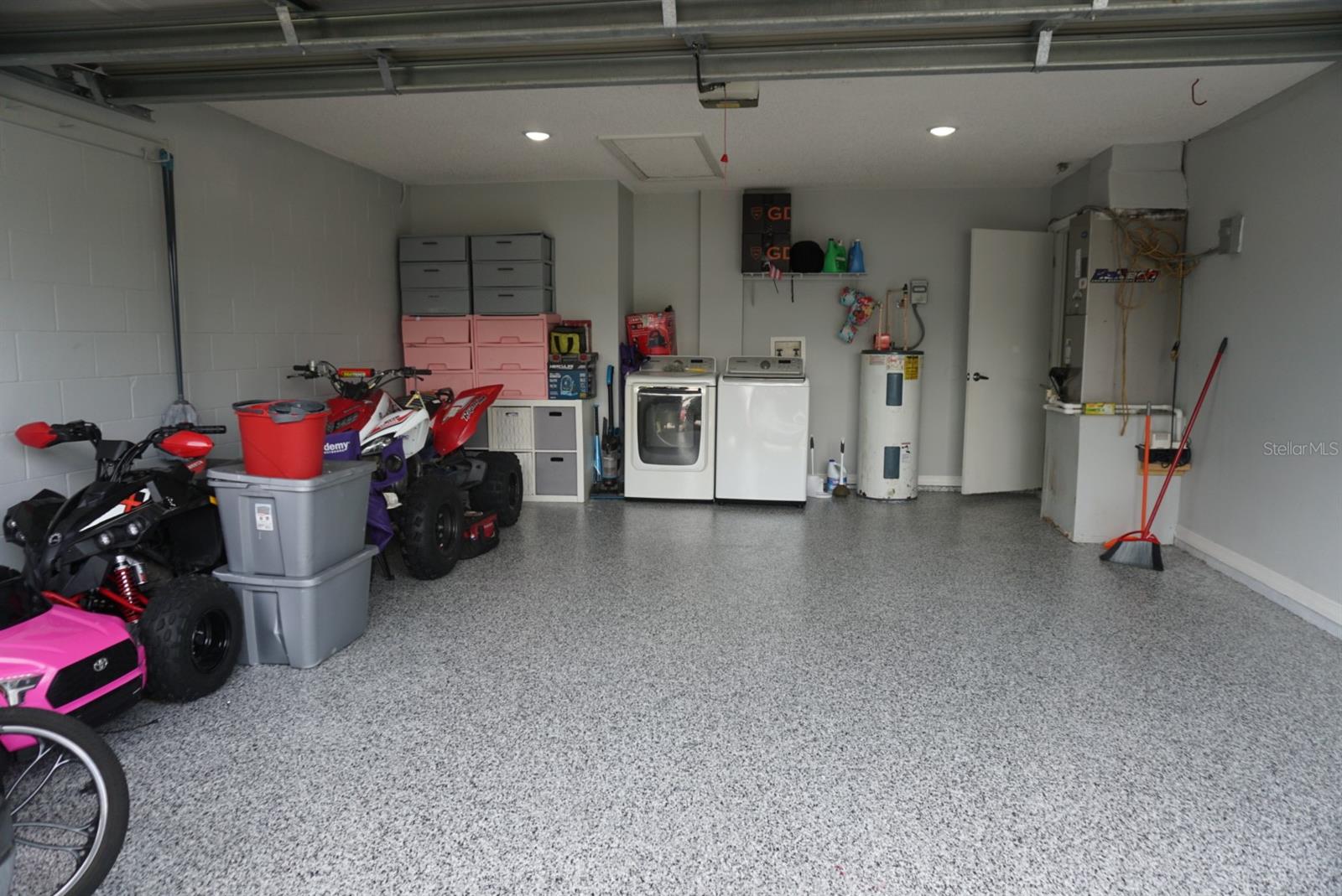 DELTONA LAKES UNIT 73 - Residential