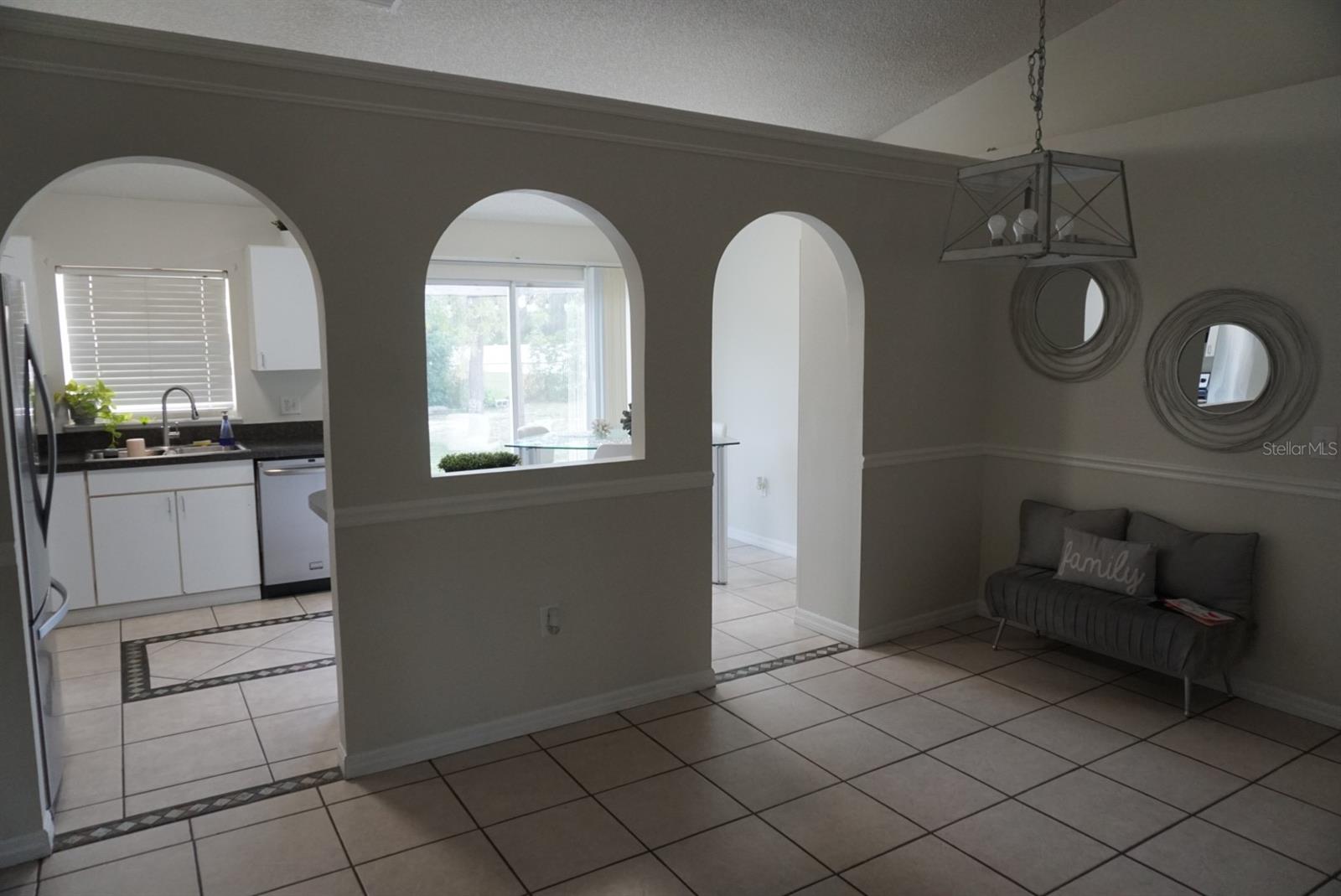 DELTONA LAKES UNIT 73 - Residential