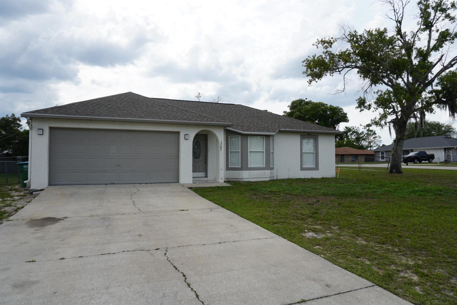 DELTONA LAKES UNIT 73 - Residential