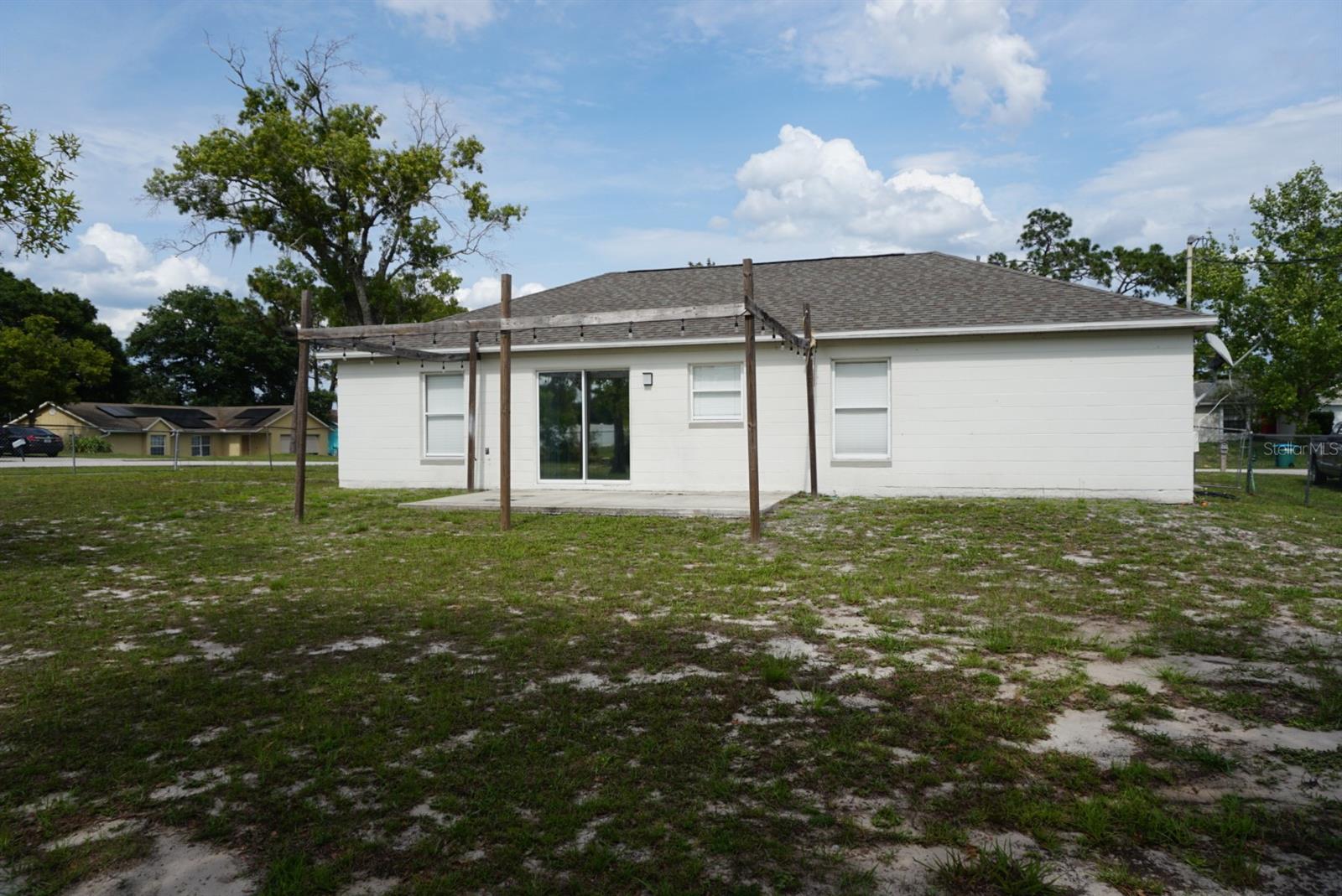 DELTONA LAKES UNIT 73 - Residential