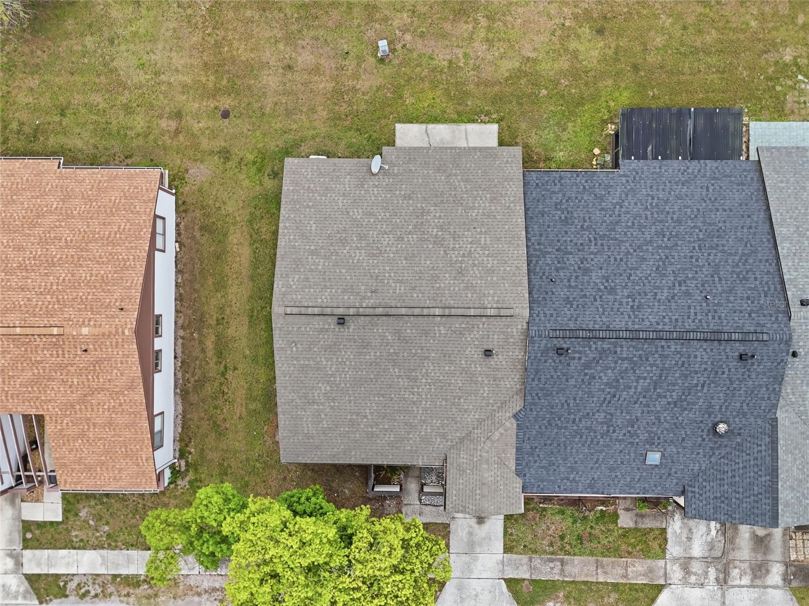 VILLAS COSTA DEL SOL - Residential