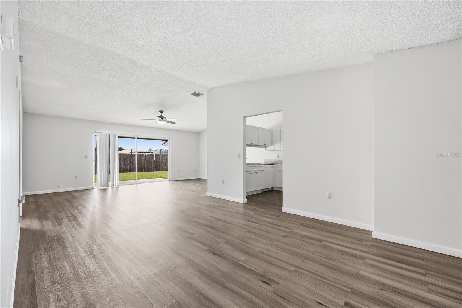 VILLAS COSTA DEL SOL - Residential