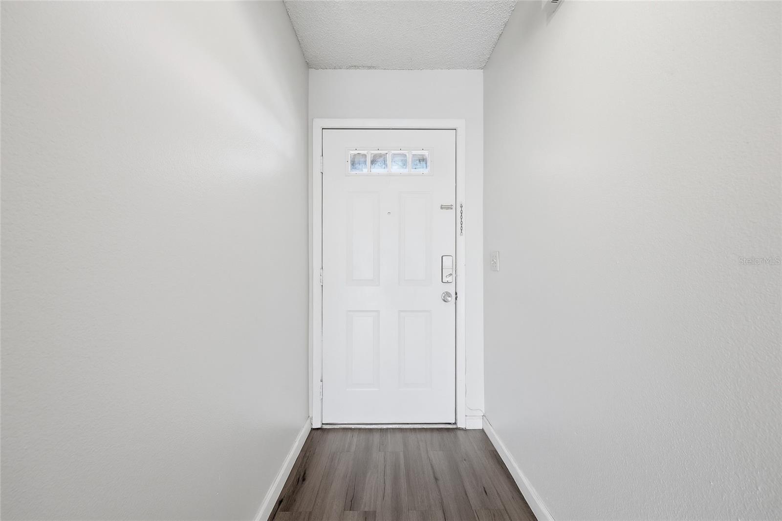 VILLAS COSTA DEL SOL - Residential