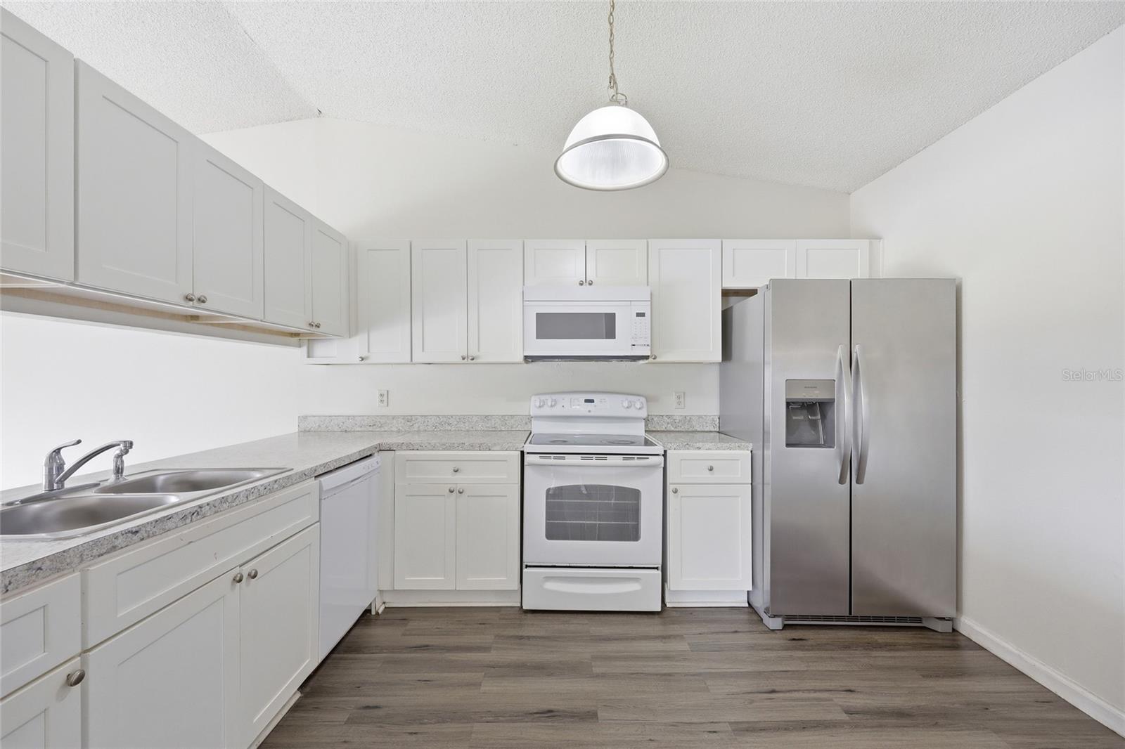 VILLAS COSTA DEL SOL - Residential